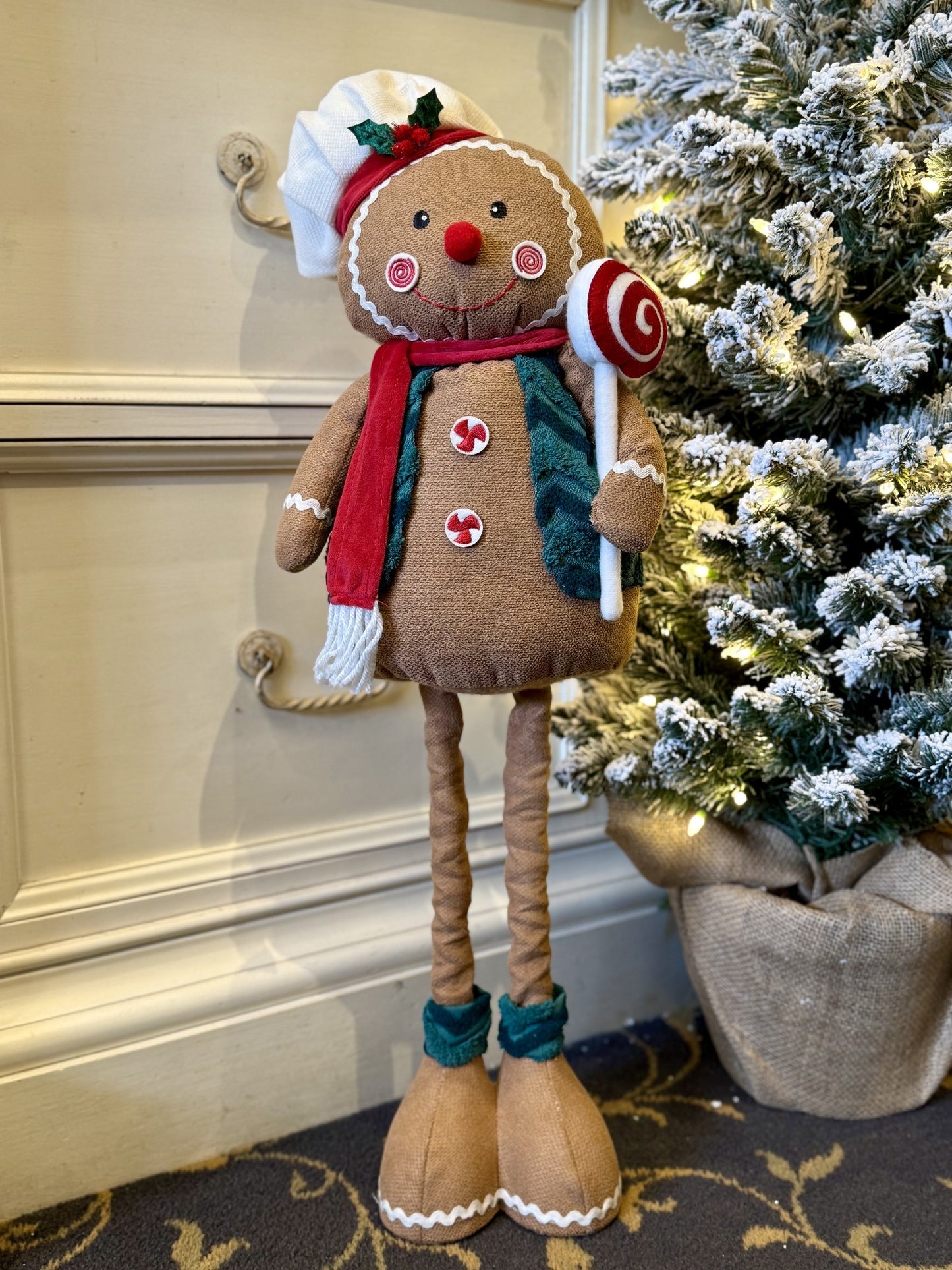 MASTER JOLLYSAP TELESCOPIC LEGS SXA505