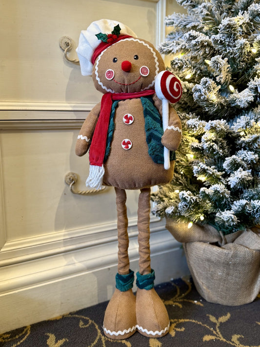 MASTER JOLLYSAP TELESCOPIC LEGS SXA505