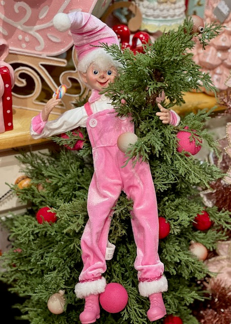 LOLLY PINK THE ELF 4502428