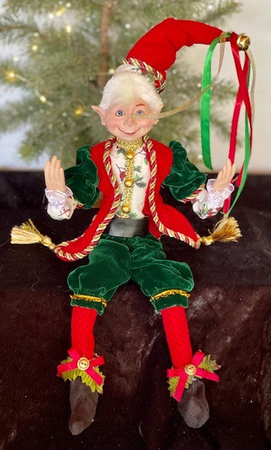 HOLLY THE ELF 4102260