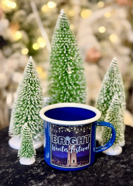 BRIGHT WINTER FESTIVAL 2026 MUG