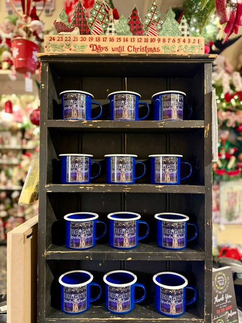 BRIGHT WINTER FESTIVAL 2026 MUG