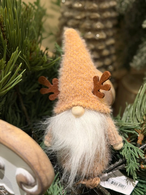 FENDI THE GNOME WITH ANTLERS XX9852`