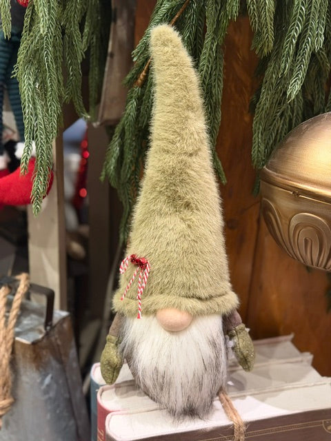 THOR THE WOODLAND GNOME XM0201