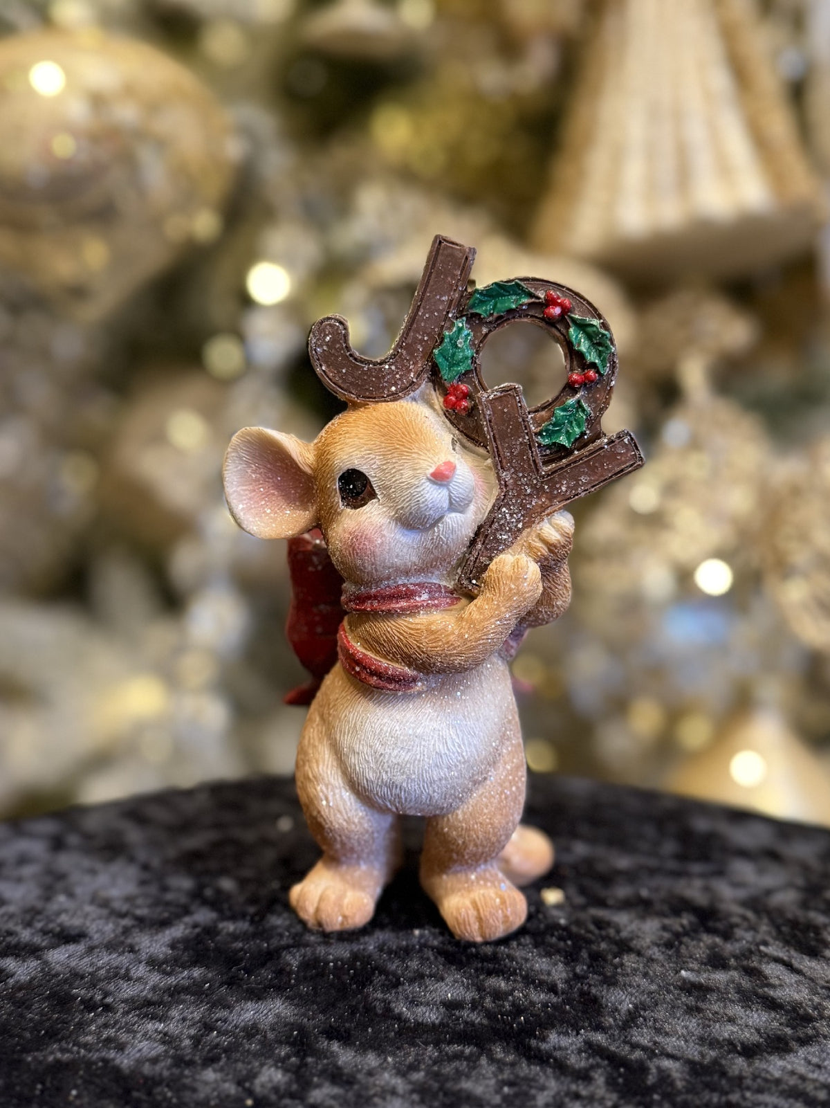 JOY MOUSE CHEER 4630522