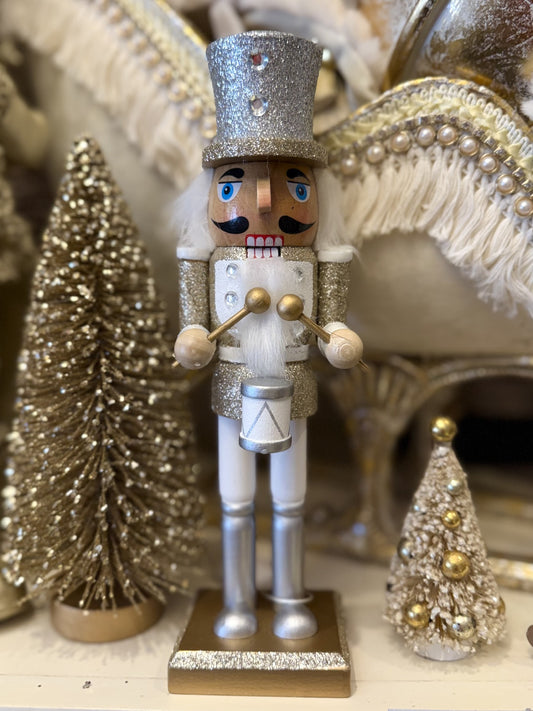 Nutcracker Glitter Hat XM1661