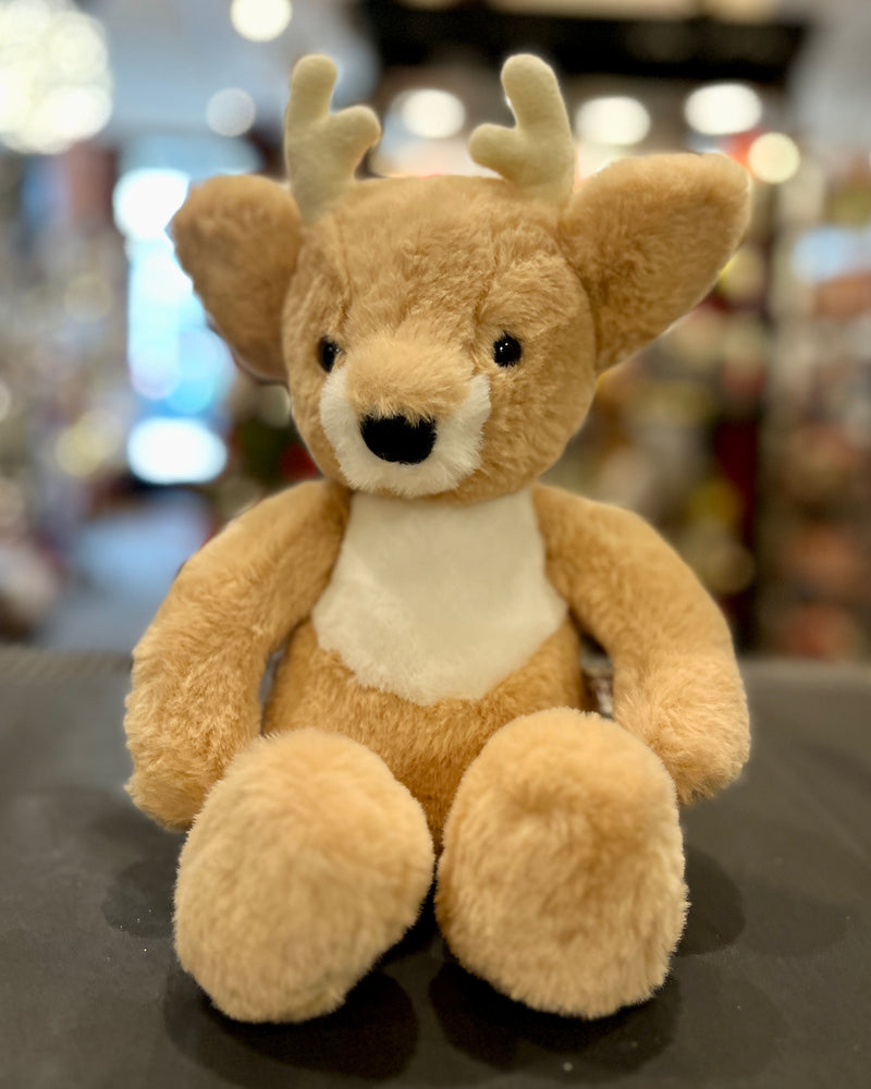 CHARLIE BEARS - BEAR & ME COOKIE DO FAWN DEER