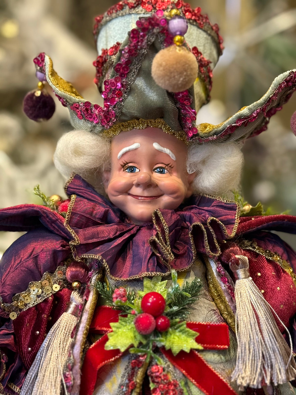 MARK ROBERTS MAISON DU SOLEIL - Nordlich Elf 51-64502