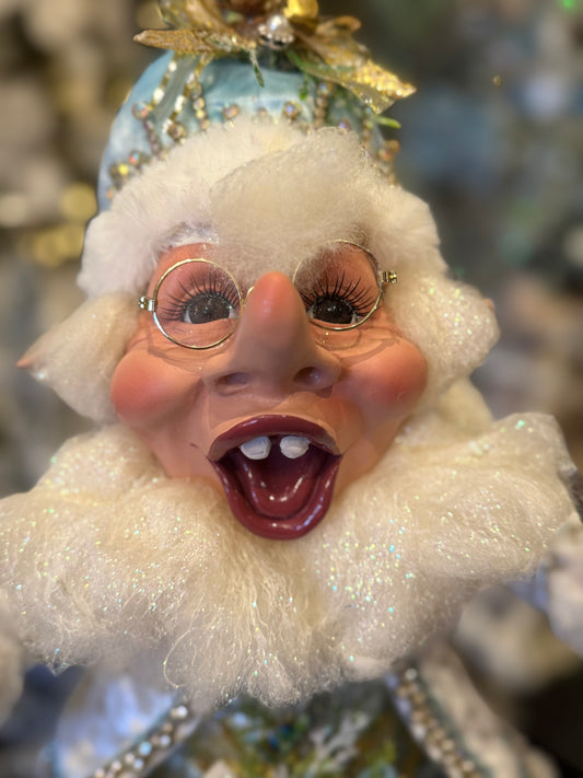 MARK ROBERTS - Medium Elf Capades 51-64074