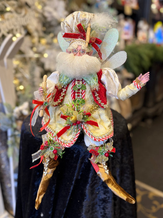 MARK ROBERTS - Medium Confectioner Fairy 51-64302