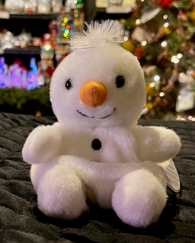PALM PAL FROYO SNOWMAN AU99130