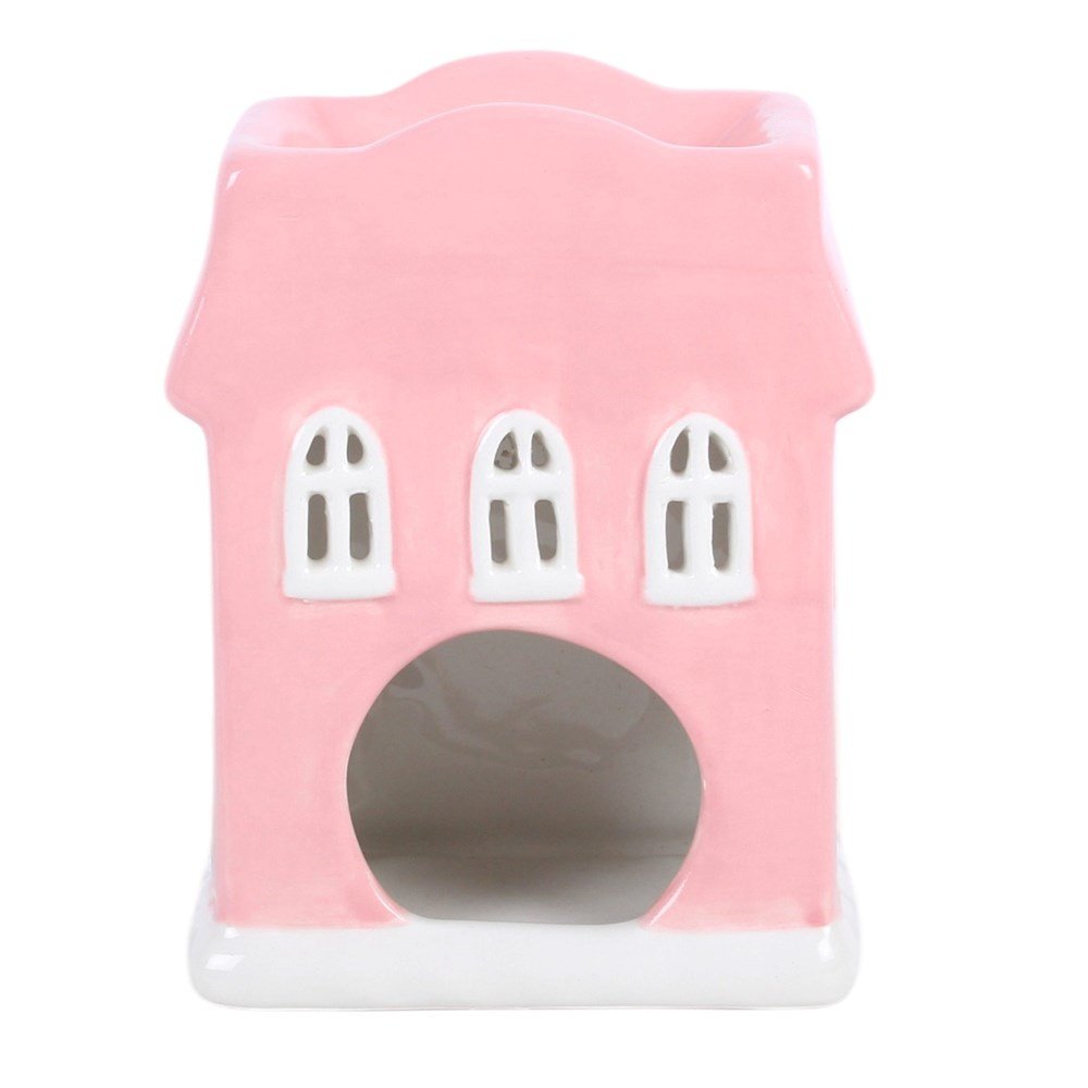 Sugarplum Bakery Oil Burner BK51527