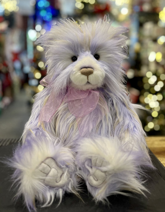 CHARLIE BEARS - CHARLIE YEAR BEAR 2024