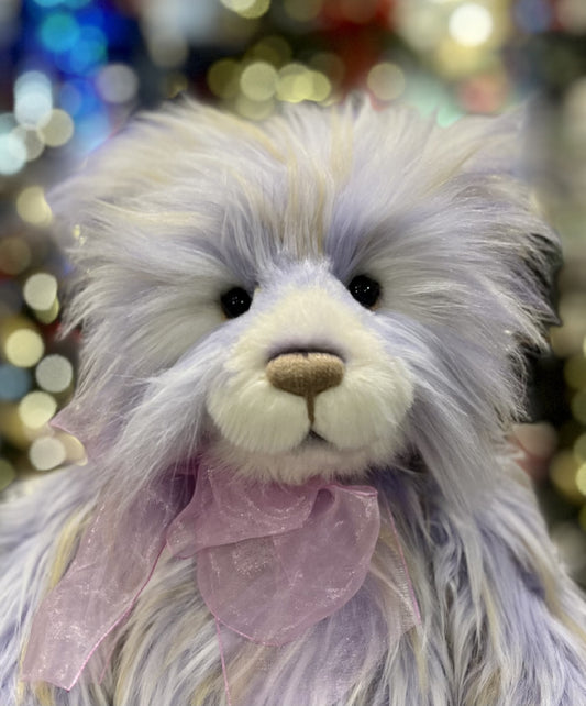 CHARLIE BEARS - CHARLIE YEAR BEAR 2024