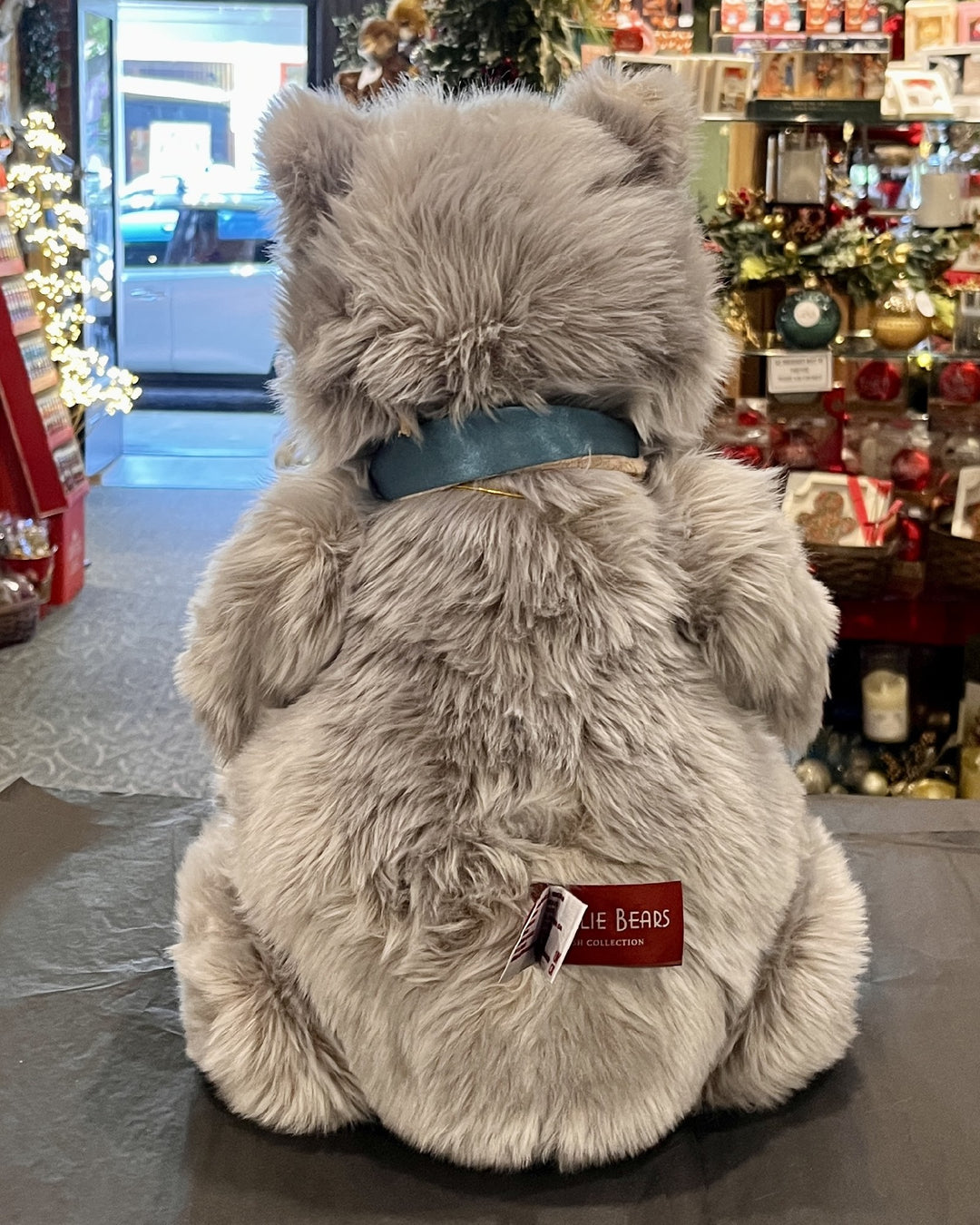 Charlie Bear チャーリーベアーズ Hensley 2013 Vectis Auctions
