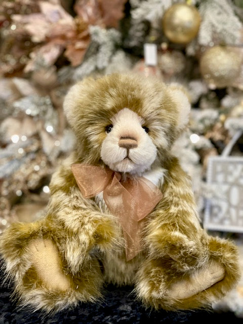 CHARLIE BEARS - MASTERMIND