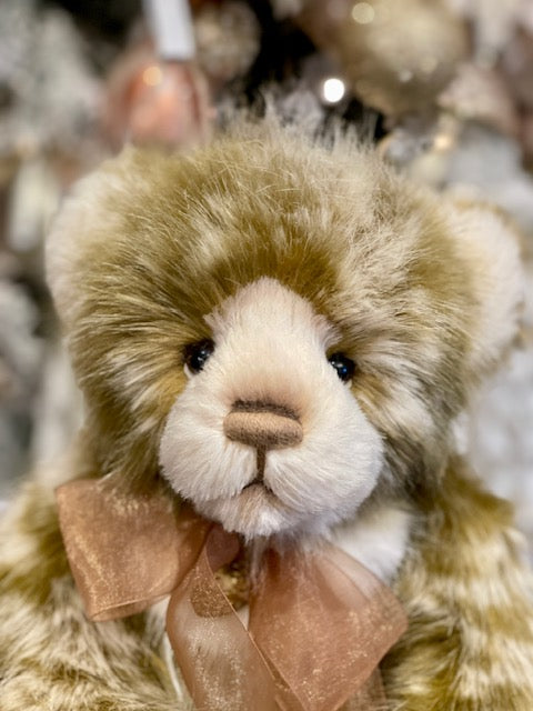 CHARLIE BEARS - MASTERMIND