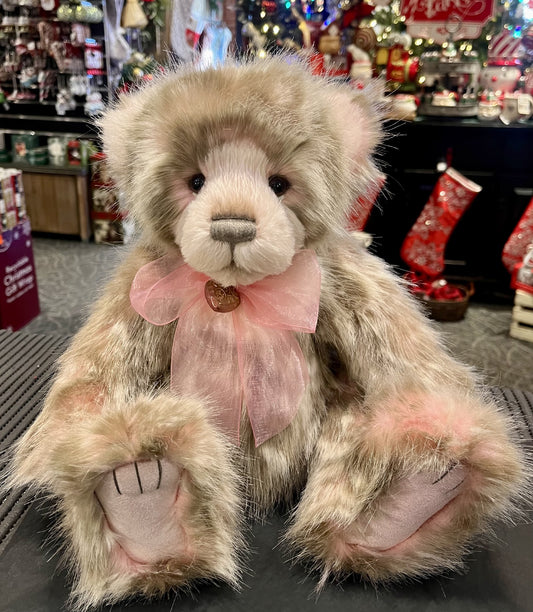 CHARLIE BEARS - TIDDLYWINKS