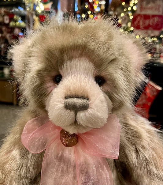 CHARLIE BEARS - TIDDLYWINKS