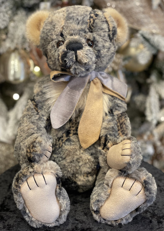 CHARLIE BEARS - JD