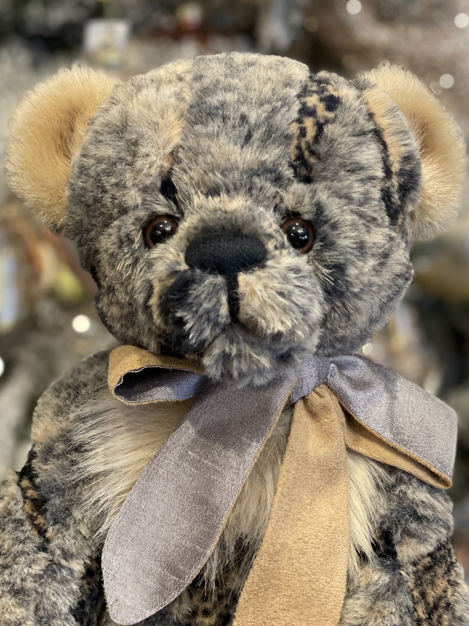 CHARLIE BEARS - JD