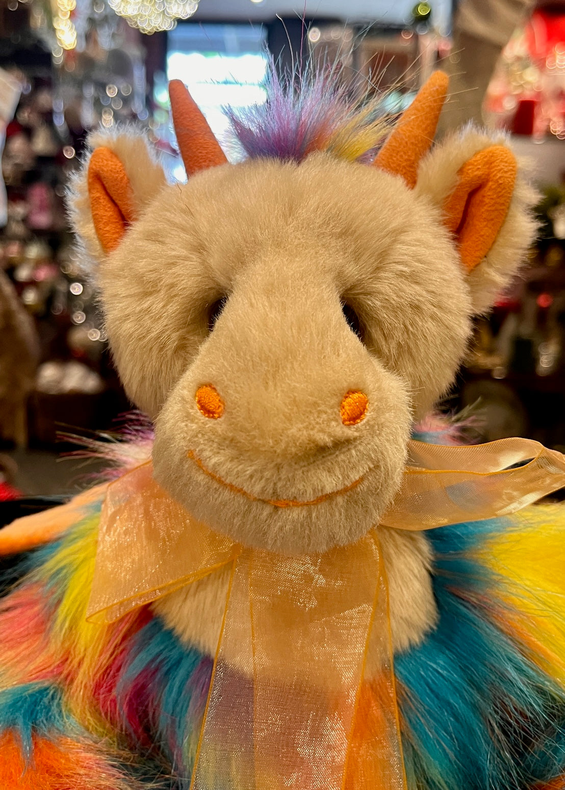 CHARLIE BARS - RAINBOWS END 