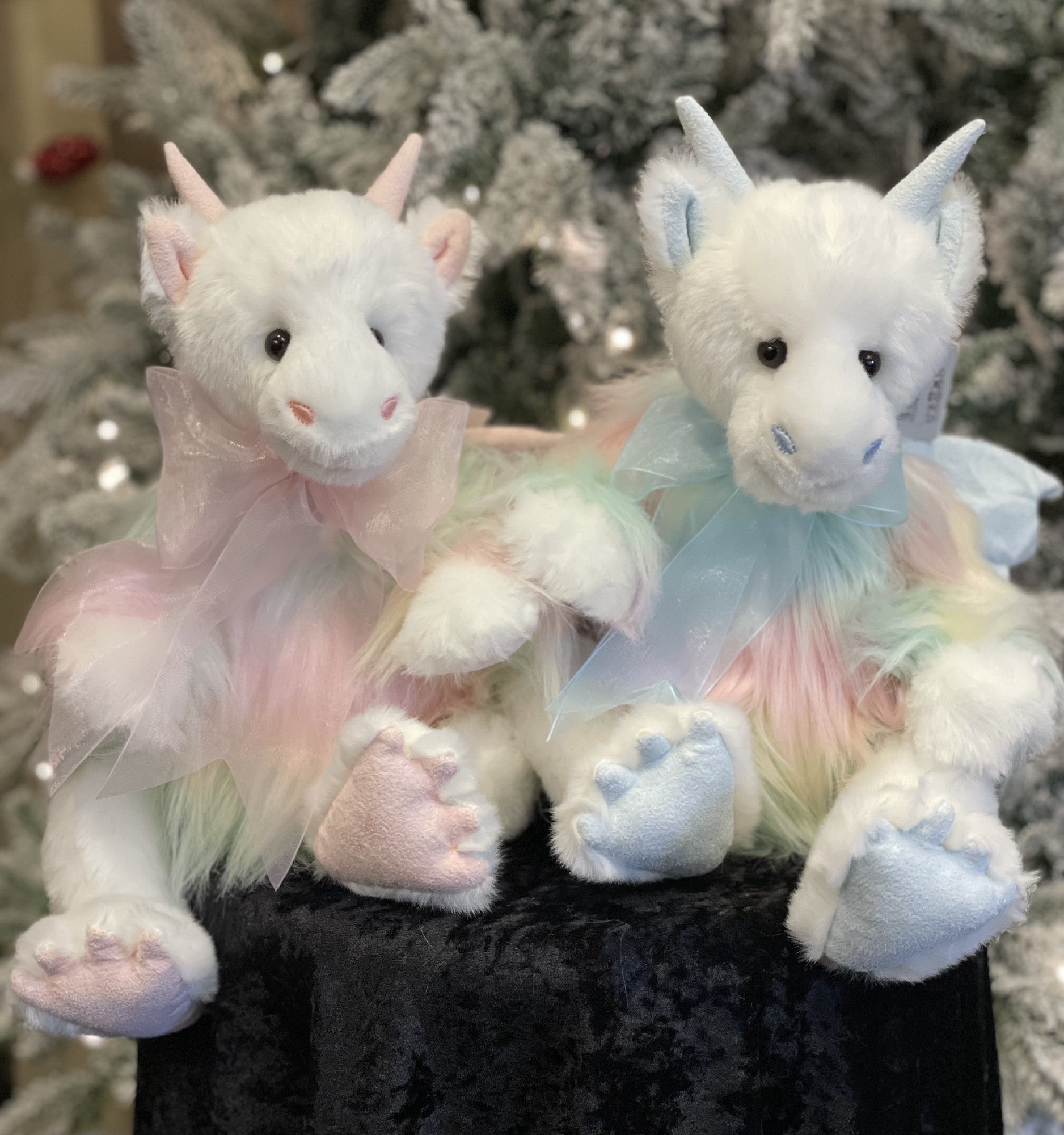 CHARLIE BEARS - KENNA 