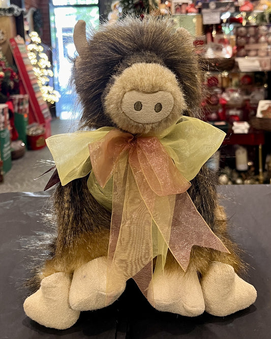 CHARLIE BEARS - HILLTOP