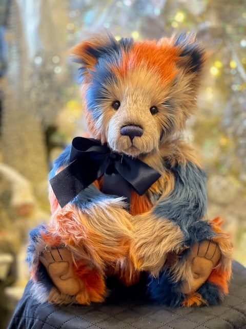CHARLIE BEARS - WILKINSON