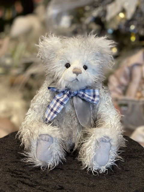 CHARLIE BEARS - CHARLIE YEAR BEAR 2025