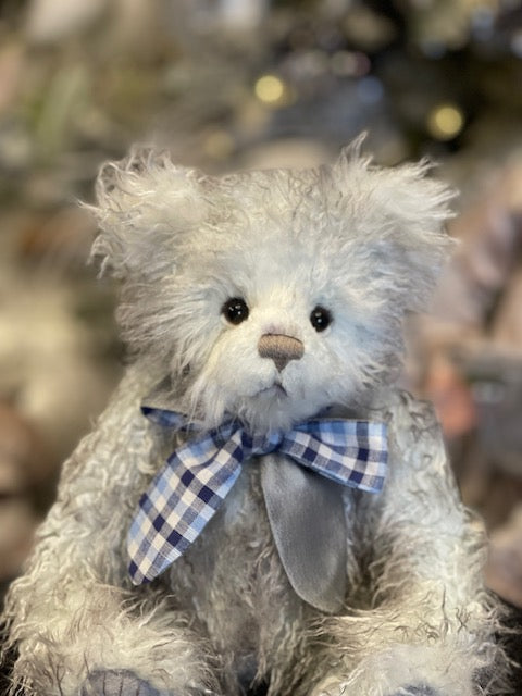 CHARLIE BEARS - CHARLIE YEAR BEAR 2025