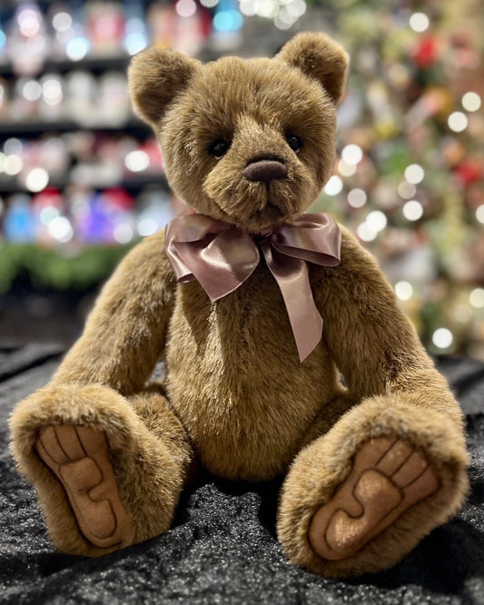 CHARLIE BEARS - BARLOW