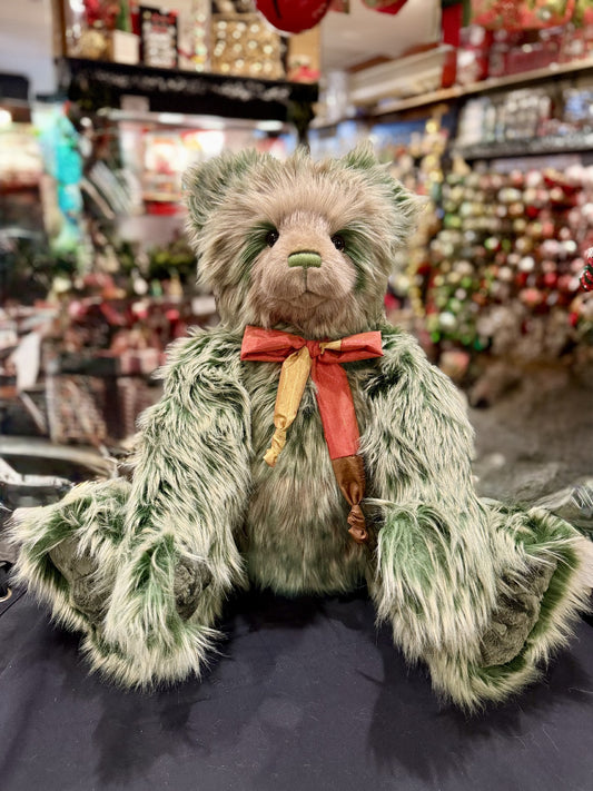 CHARLIE BEARS - Evans