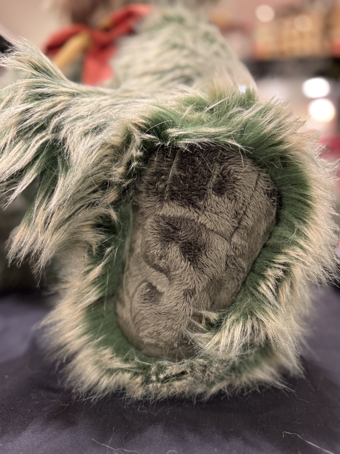 CHARLIE BEARS - Evans