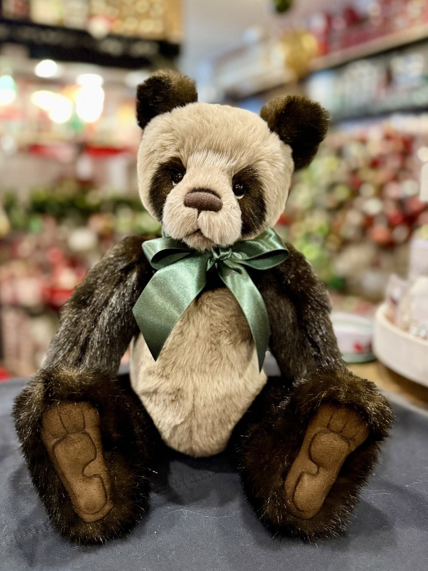 CHARLIE BEARS - Botwood