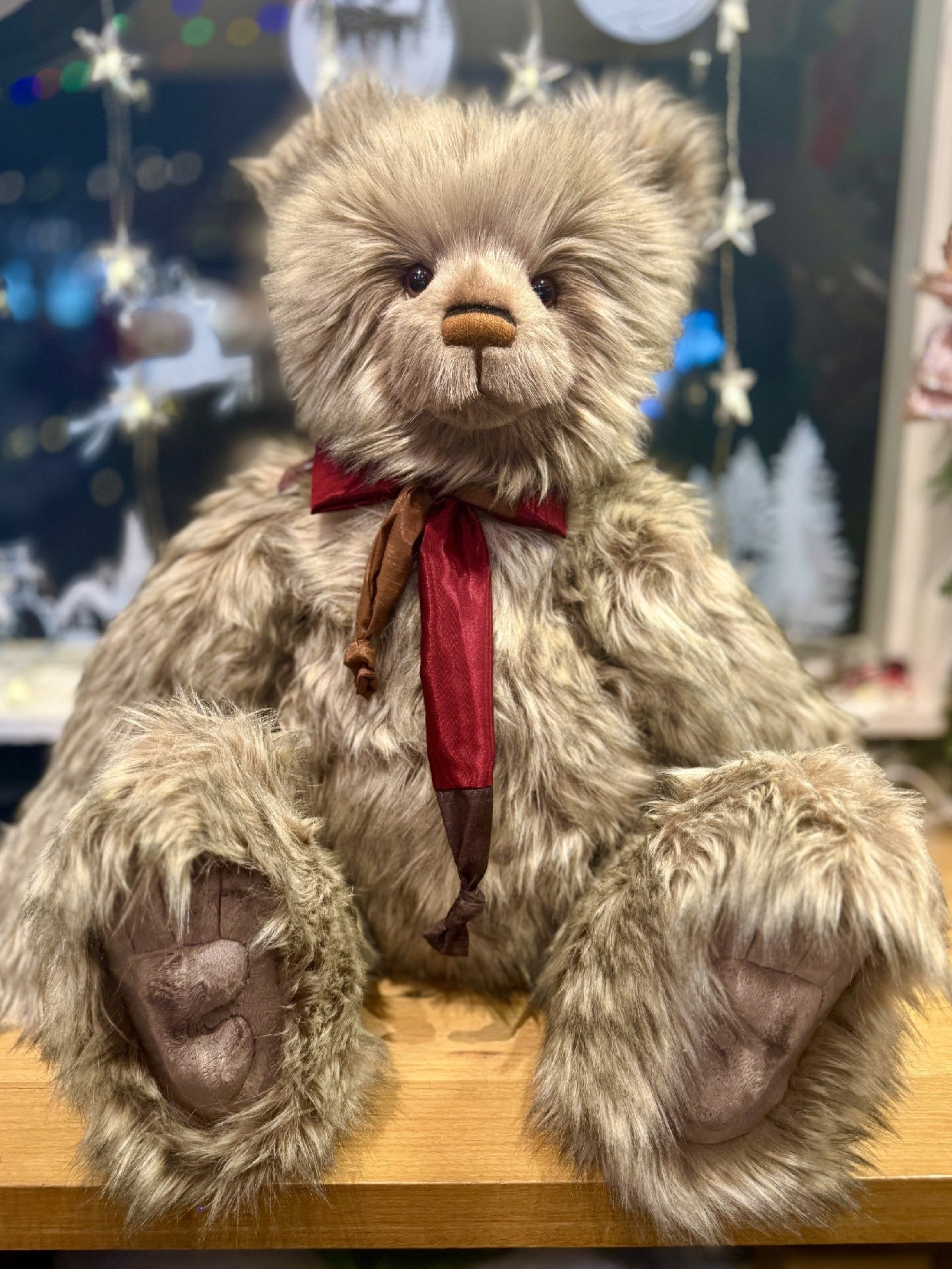 Charlie Bears - Reynolds