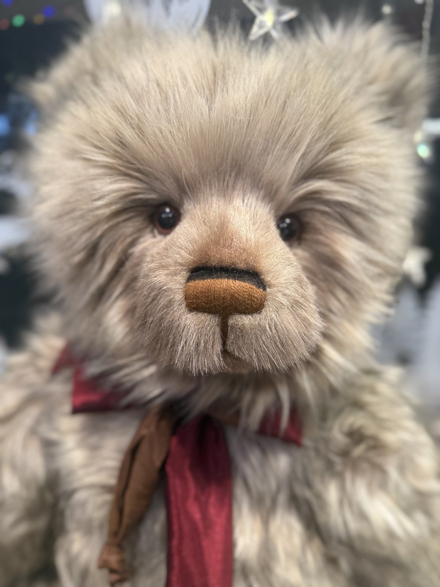 Charlie Bears - Reynolds