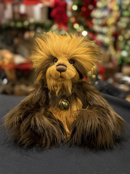 CHARLIE BEARS - Anniversary Noodle