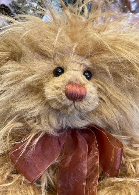 CHARLIE BEARS - TATER TOT