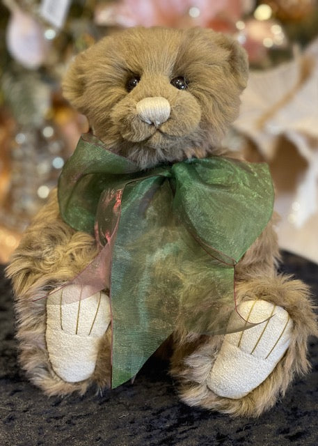 CHARLIE BEARS - MR BAGGINS