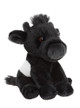CHARLIE BEAR CUDDLE CUB BELTED COW