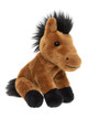 CHARLIE BEAR CUDDLE CUB CHESTNUT HORSE
