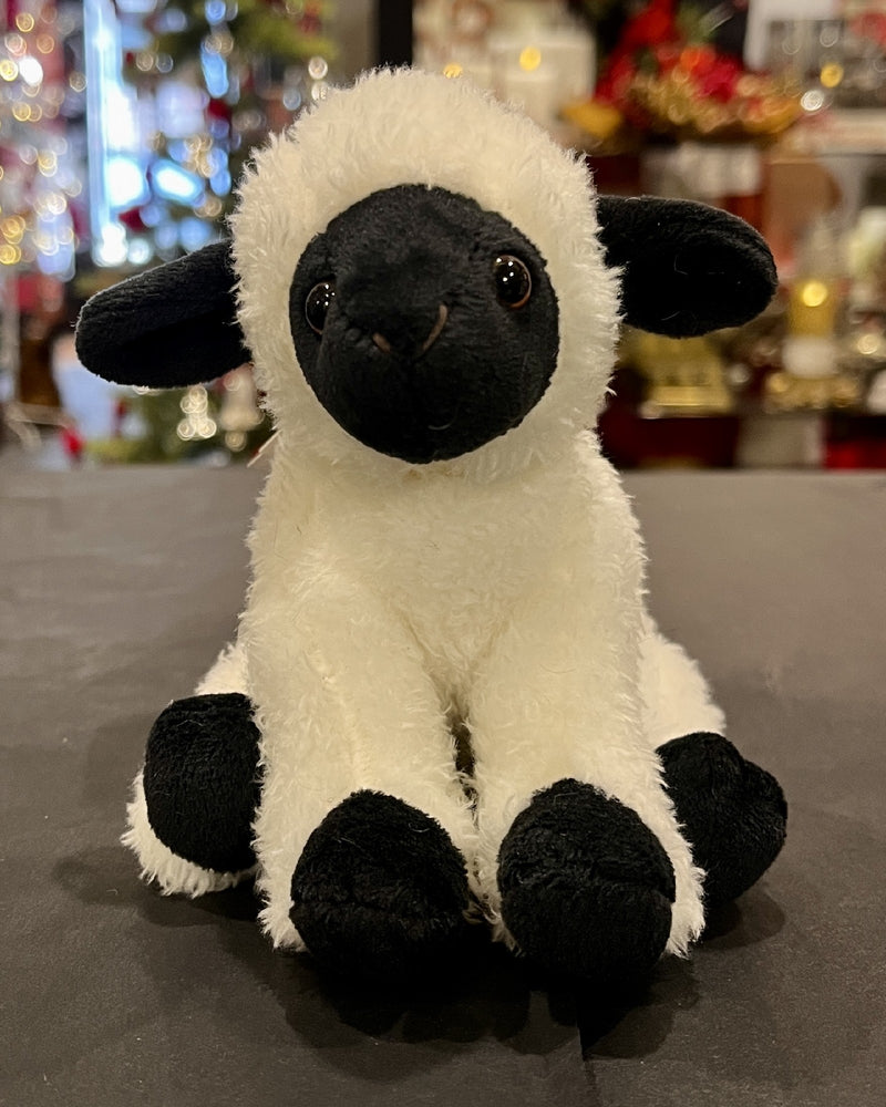 CHARLIE BEARS CUDDLE CUB LAMB