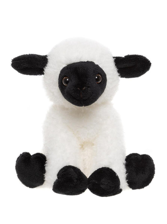 CHARLIE BEARS CUDDLE CUB LAMB