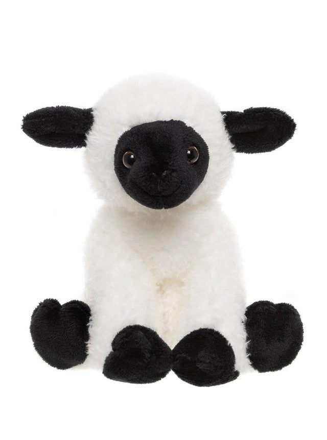 CHARLIE BEARS CUDDLE CUB LAMB