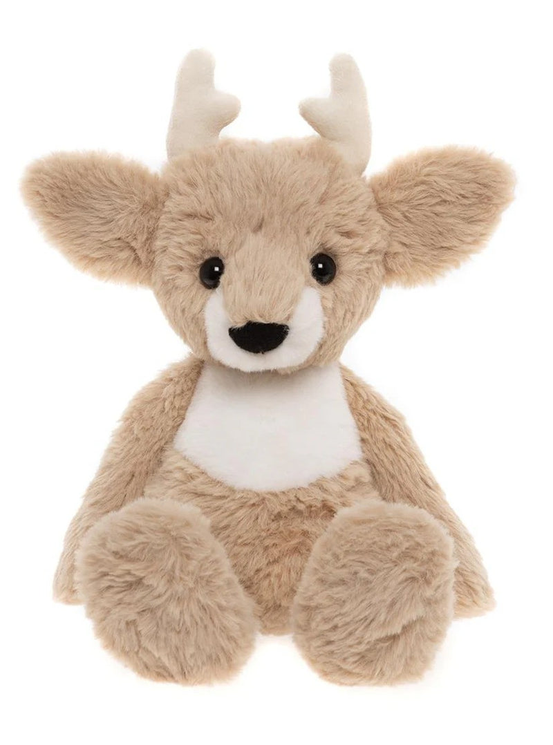 CHARLIE BEARS - BEAR & ME COOKIE DO FAWN DEER