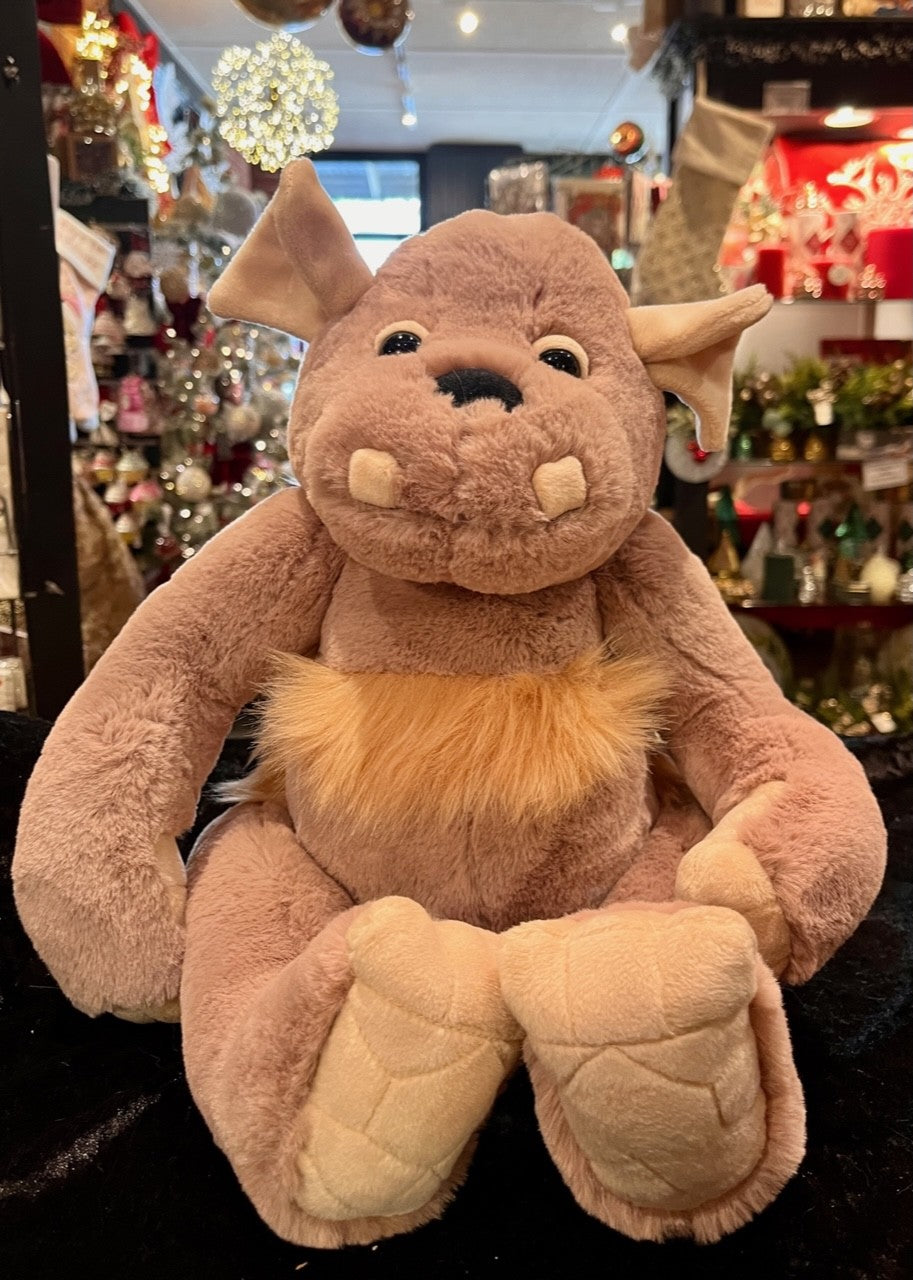 Charlie Bears Collectibles & Plush | Handmade & Limited Edition