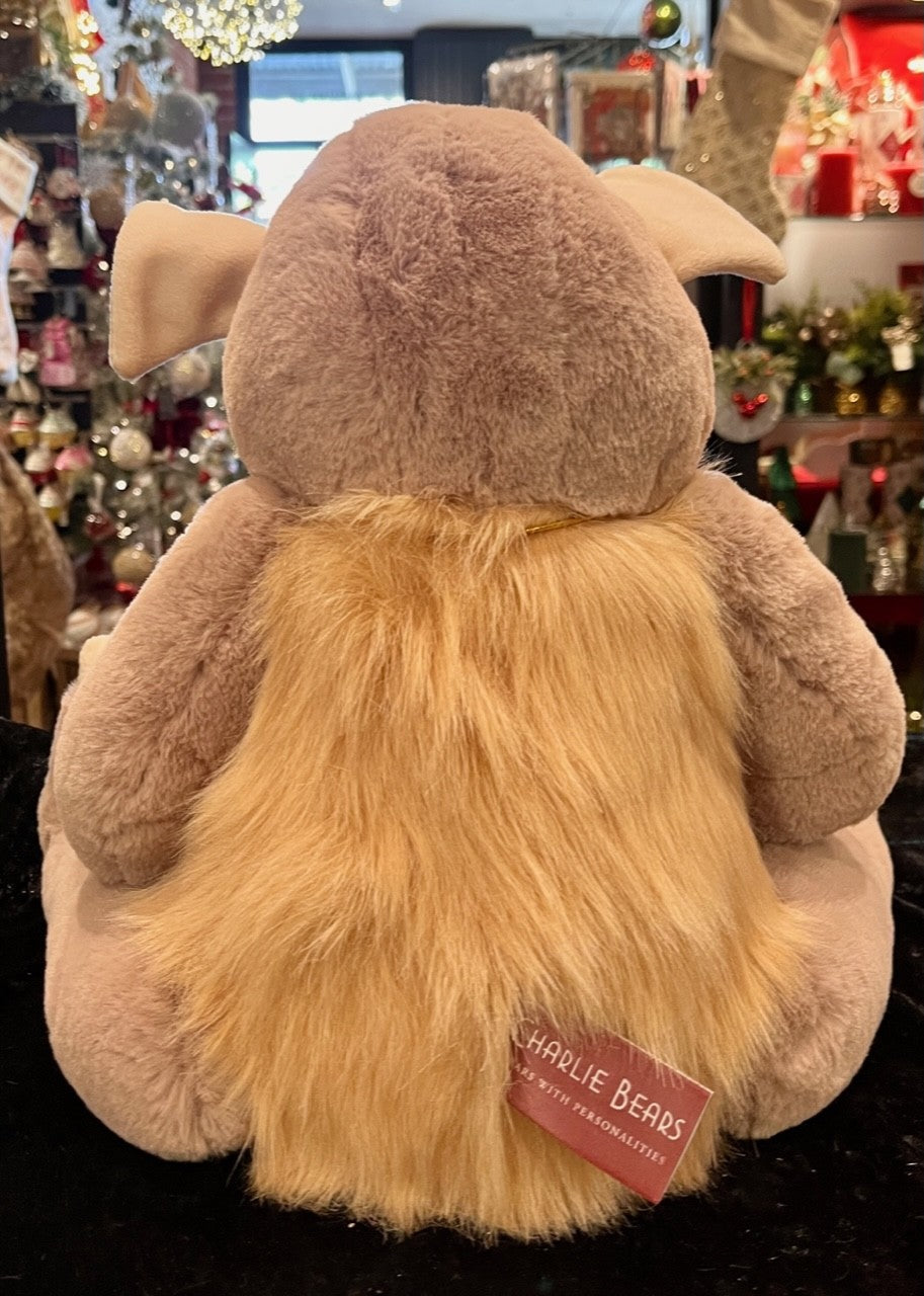 CHARLIE BEARS - BOULDER