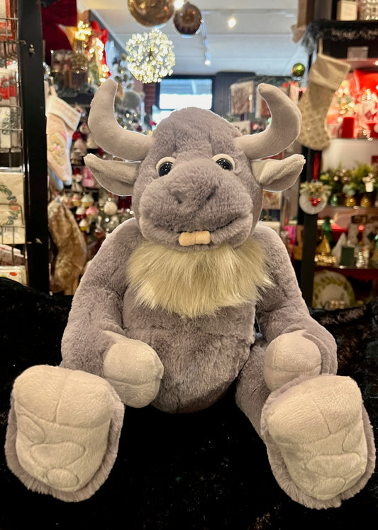 CHARLIE BEARS - COBBLESTONE