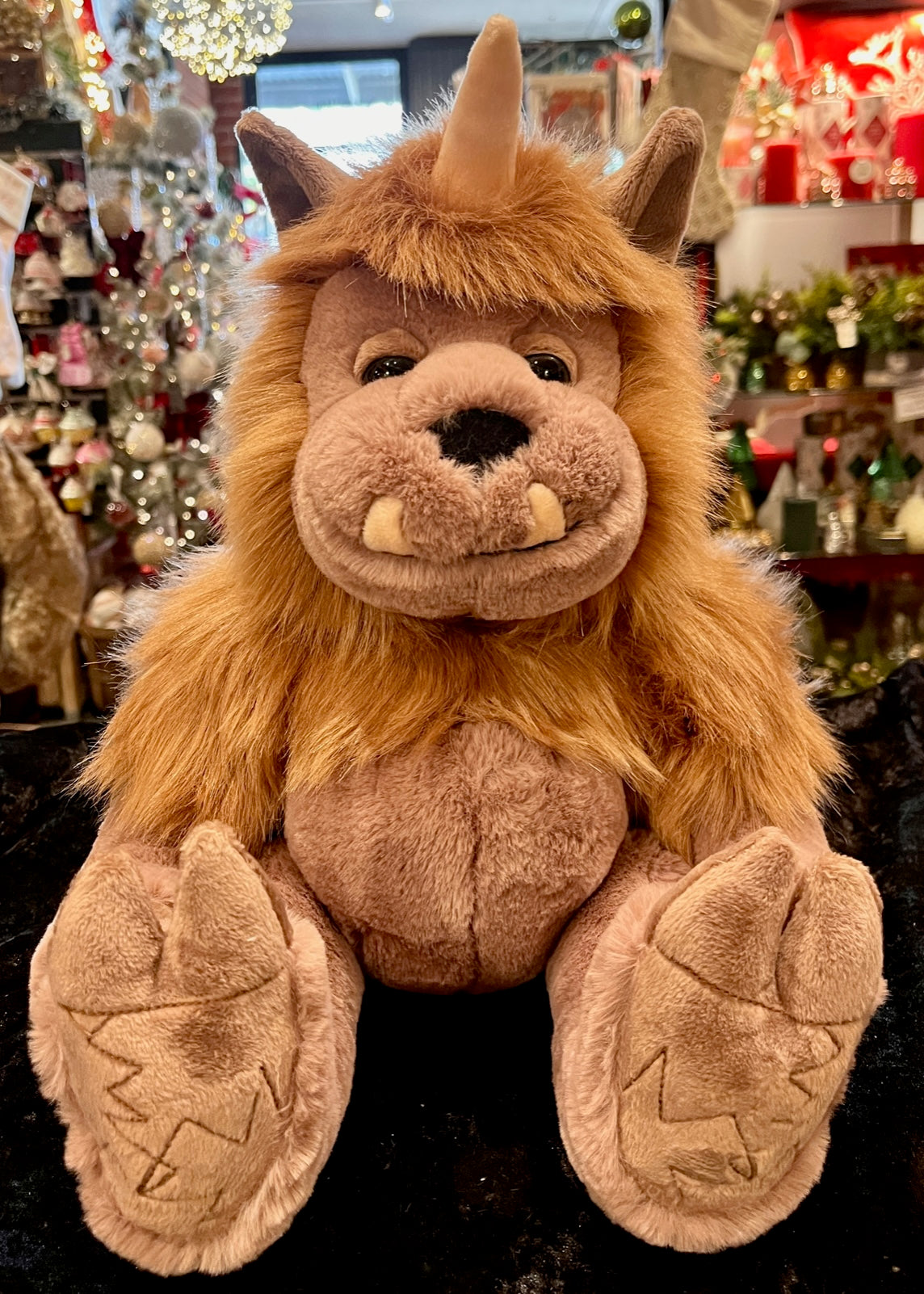 CHARLIE BEARS - QUARRY